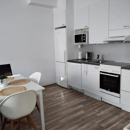 Apartment Vaeinoe 11