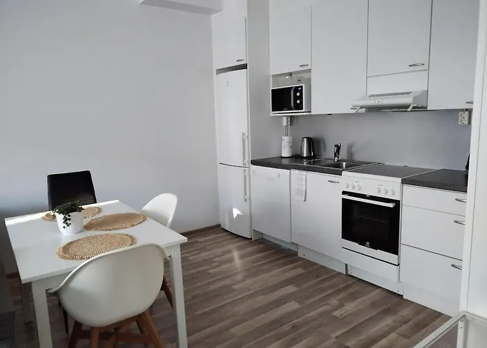 Apartment Vaeinoe 11